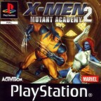 X-Men : Mutant Academy 2