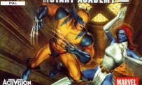 X-Men : Mutant Academy 2