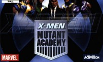 X-Men : Mutant Academy