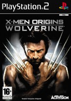 X-Men Origins : Wolverine