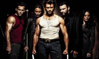X-Men Origins : Wolverine - Gambit Trailer