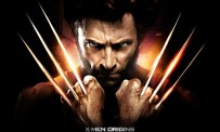 X-Men Origins : Wolverine annonc