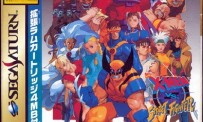 X-Men vs. Street Fighter