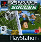 XS Junior League Soccer