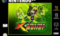 X'Treme Roller