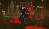 Yaiba : Ninja Gaiden Z