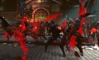 Yaiba : Ninja Gaiden Z