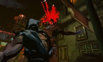 Yaiba : Ninja Gaiden Z