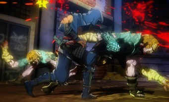 Yaiba : Ninja Gaiden Z