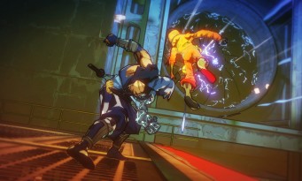 Yaiba : Ninja Gaiden Z