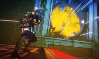 Yaiba : Ninja Gaiden Z