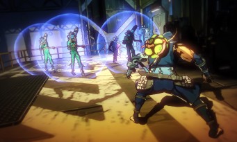 Yaiba : Ninja Gaiden Z