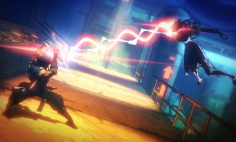 Yaiba : Ninja Gaiden Z