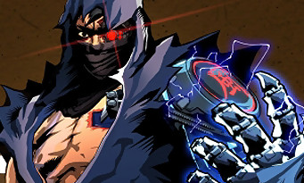 Yaiba Ninja Gaiden Z: صور وفيديو يسحب الدم