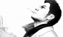 Test Yakuza 3 PS3