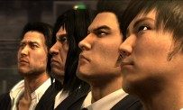 Yakuza 4