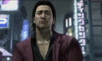 Yakuza 4