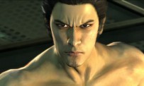 Yakuza 4