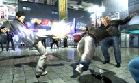 Yakuza 4