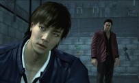 Yakuza 4