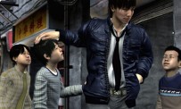 Yakuza 4