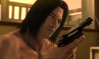 Yakuza 4