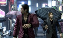 Yakuza 4