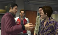 Yakuza 4