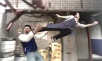 Yakuza 4