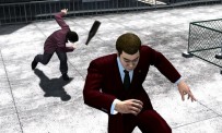 Yakuza 4