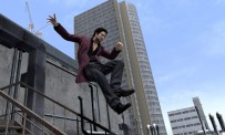 Yakuza 4