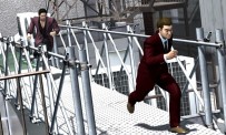 Yakuza 4