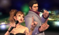 Yakuza 4