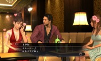 Yakuza 4