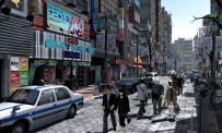 Yakuza 4