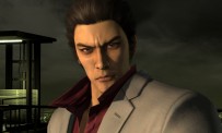 Yakuza 4