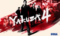 La démod e Yakuza 4 disponible le 23 février