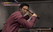 Yakuza 4