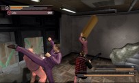 Yakuza 4