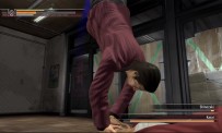 Yakuza 4