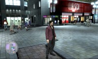 Yakuza 4