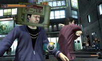 Yakuza 4