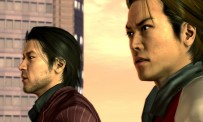 Yakuza 4