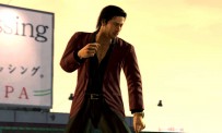 Yakuza 4