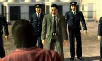 Yakuza 4