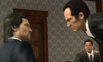 Yakuza 4