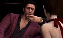 Yakuza 4