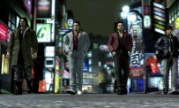 Yakuza 4