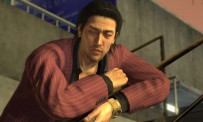 Yakuza 4