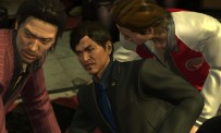 Yakuza 4